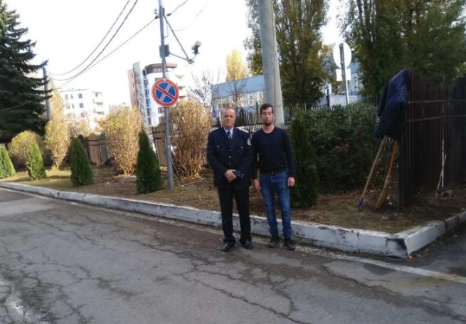 Буквално няколко дни след назначаването си новият шеф на КАТ